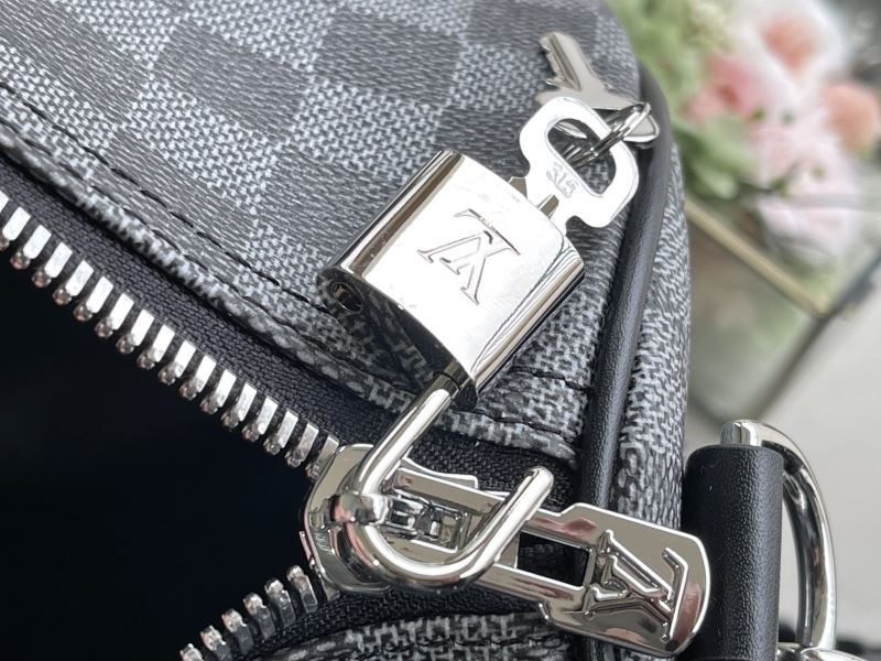 Louis Vuitton Travel Bags